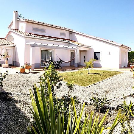 Villa Andorinha With Private Pool In A Quiet Area Aljezur Eksteriør bilde