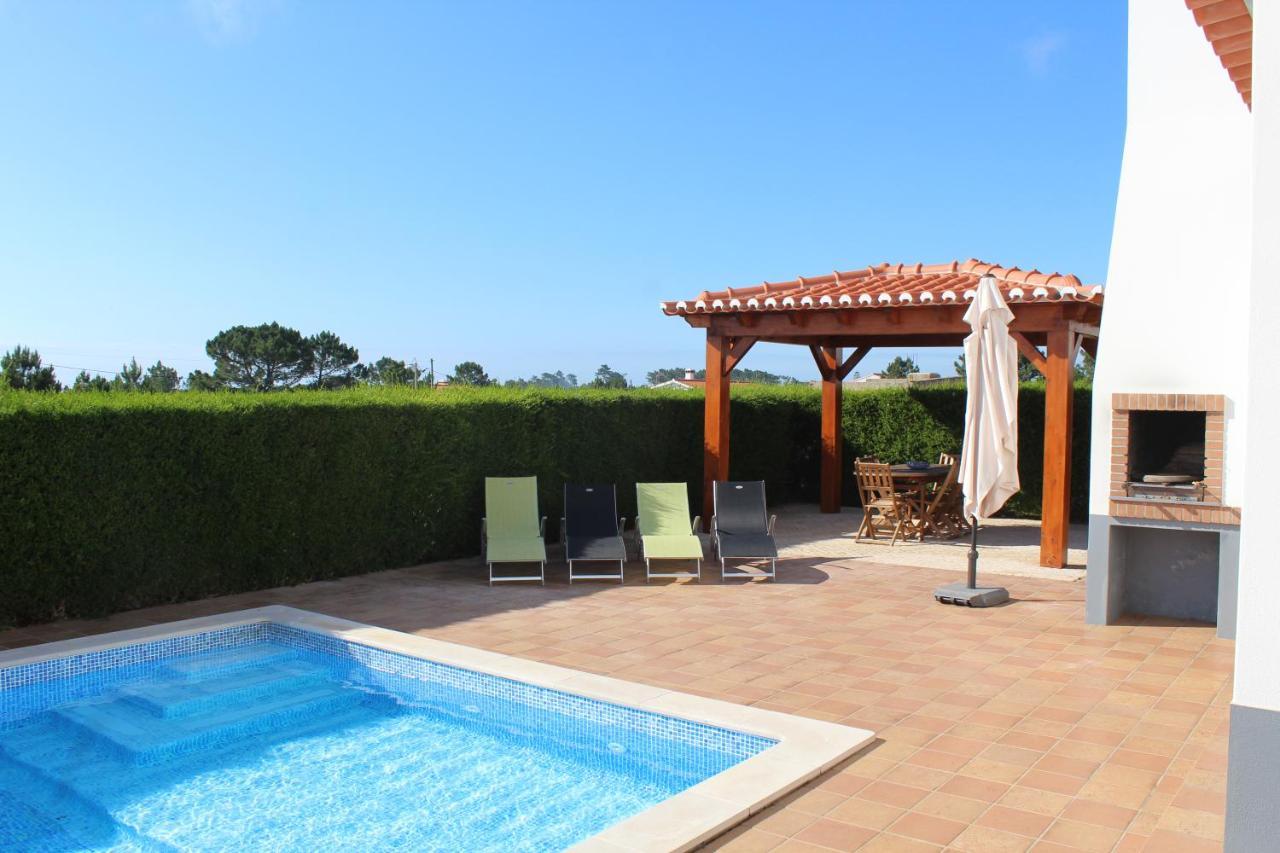 Villa Andorinha With Private Pool In A Quiet Area Aljezur Eksteriør bilde