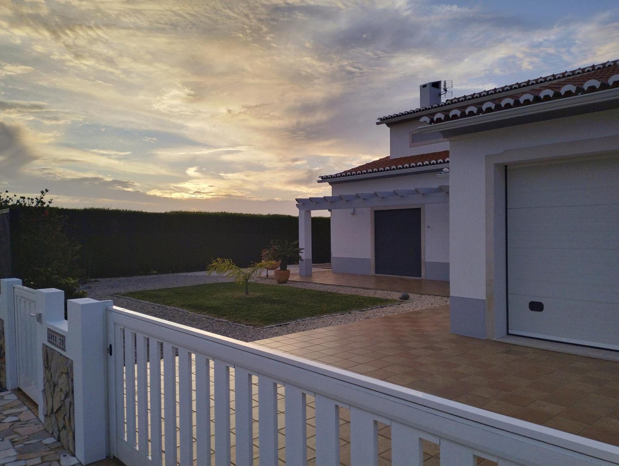 Villa Andorinha With Private Pool In A Quiet Area Aljezur Eksteriør bilde