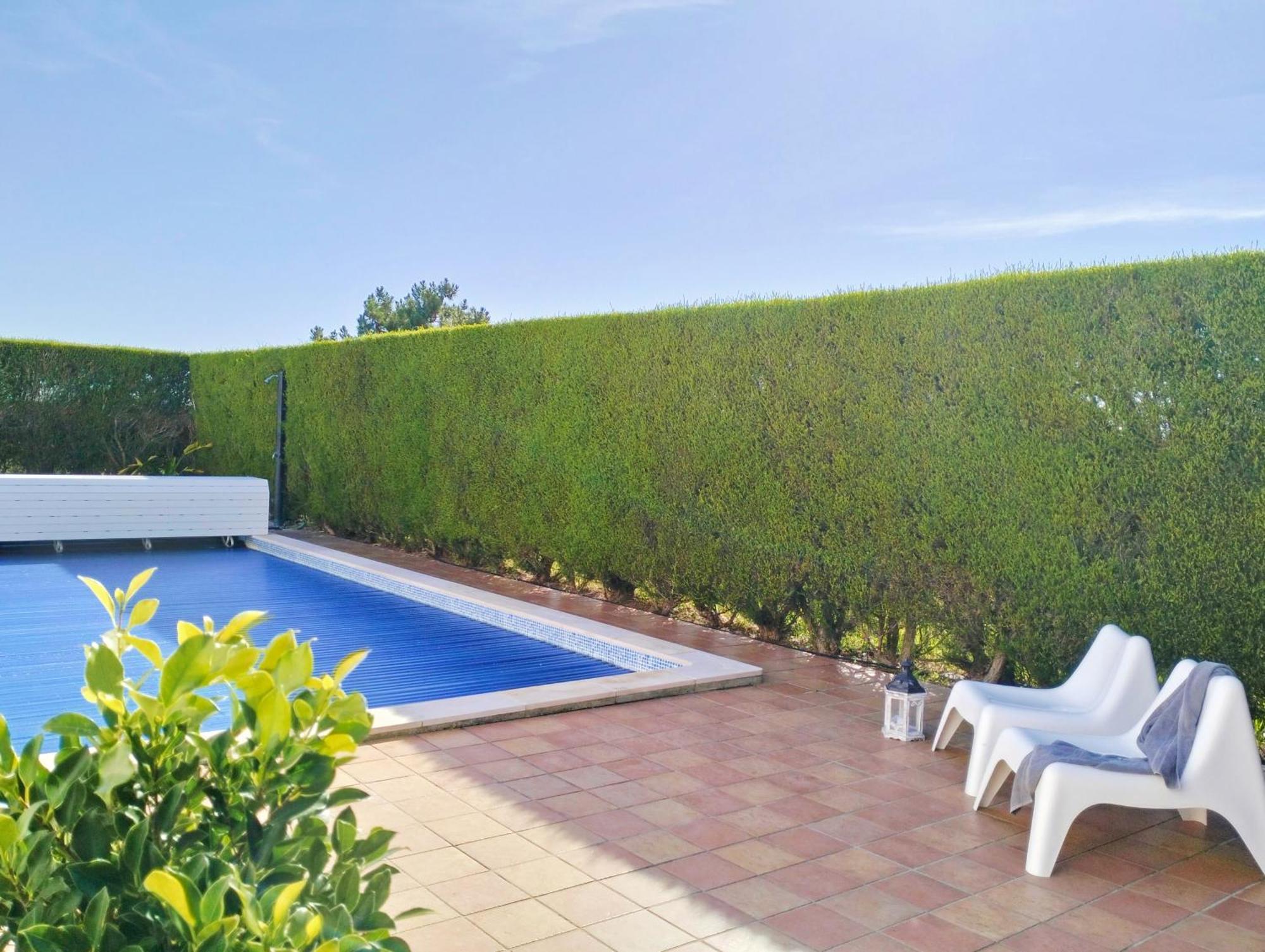 Villa Andorinha With Private Pool In A Quiet Area Aljezur Eksteriør bilde